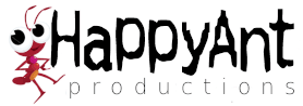 HappyAnt Productions